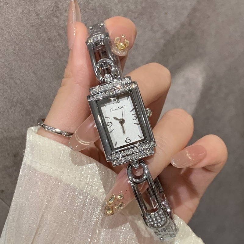 Orologio da donna di lusso leg - Luxury Watch Value recensione e prezzo