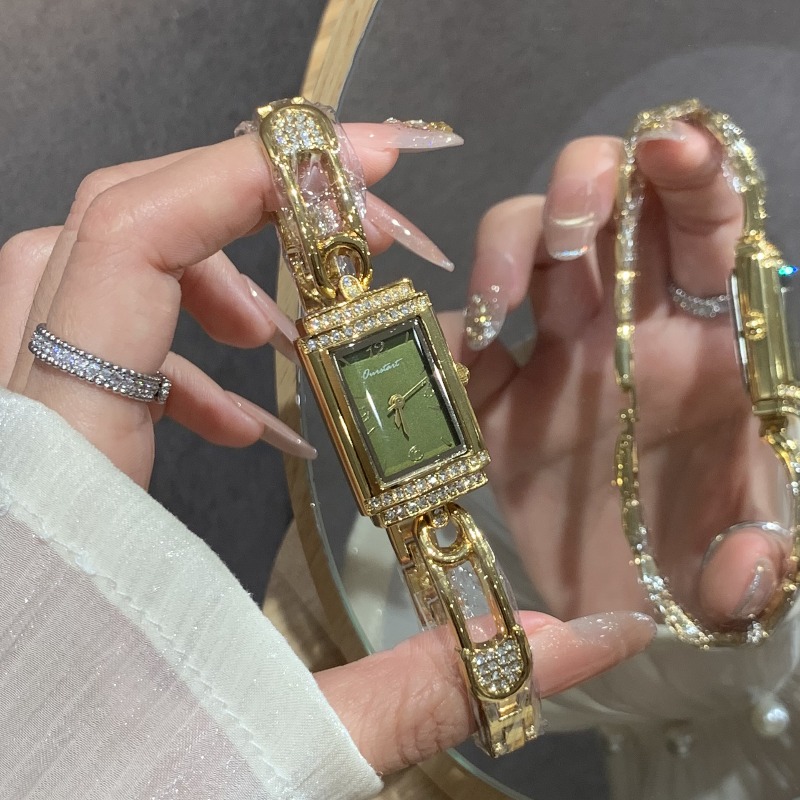 Orologio da donna di lusso leg - Luxury Watch Value recensione e prezzo