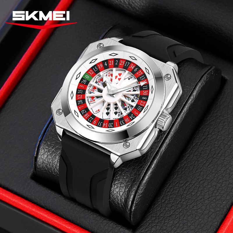 Orologio da uomo quadrato dell - Luxury Watch Value recensione e prezzo